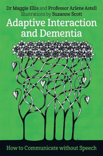 Cover image for Adaptive Interaction and Dementia: How to Communicate without Speech