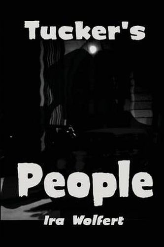 Cover image for Tucker's People