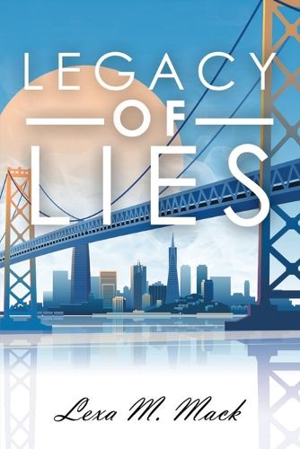 Cover image for Legacy of Lies