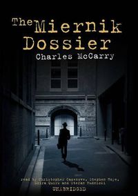 Cover image for The Miernik Dossier