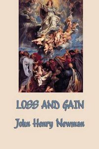 Cover image for Loss and Gain