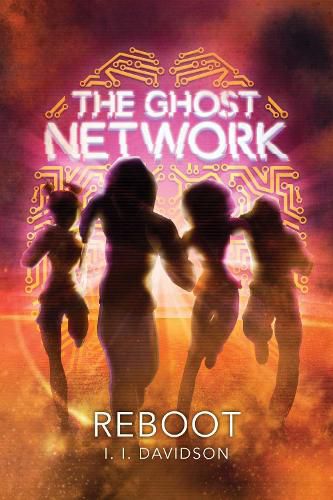 Cover image for The Ghost Network: Reboot