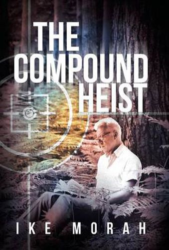 Cover image for The Compound Heist