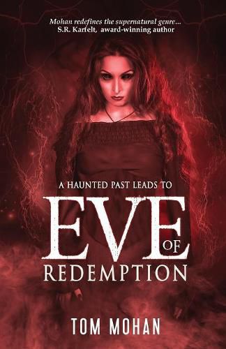 Cover image for Eve of Redemption