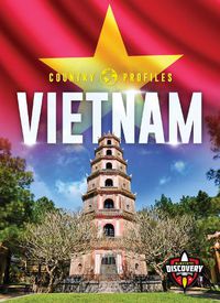 Cover image for Vietnam