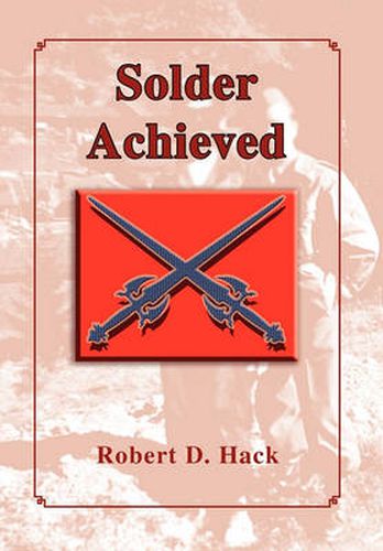 Cover image for Solder Achieved