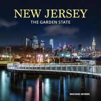 Cover image for New Jersey