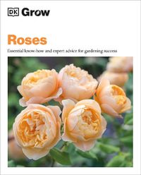 Cover image for Grow Roses