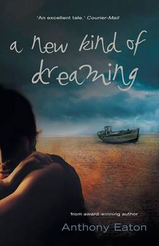 Cover image for A New Kind of Dreaming
