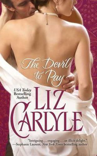 Cover image for Devil to Pay