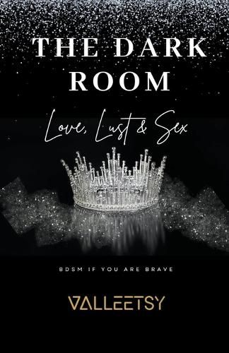 Cover image for The Dark Room