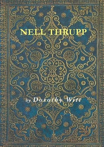 Cover image for Nell Thrupp