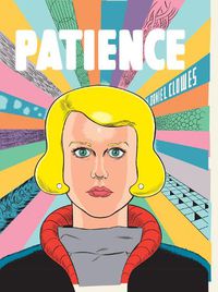 Cover image for Patience