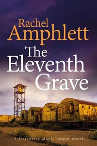 Cover image for The Eleventh Grave