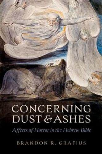 Cover image for Concerning Dust and Ashes