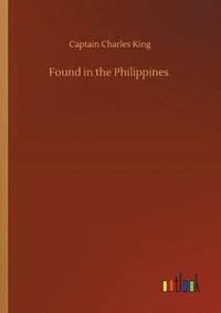 Cover image for Found in the Philippines