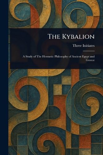Cover image for The Kybalion
