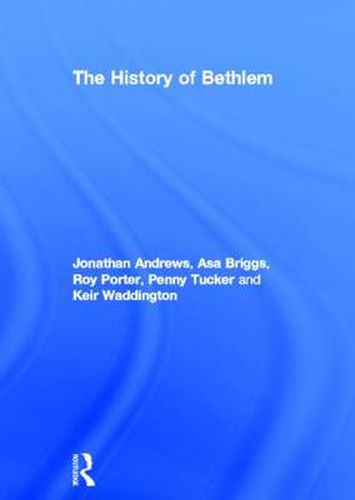 The History of Bethlem