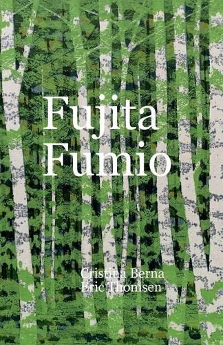 Cover image for Fujita Fumio