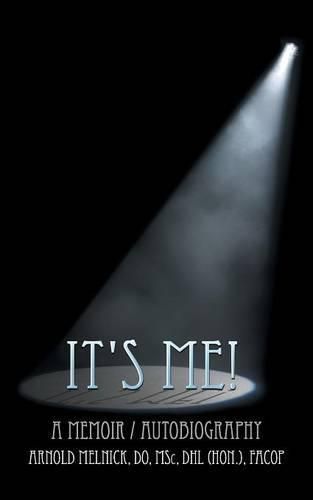 Cover image for It's Me!