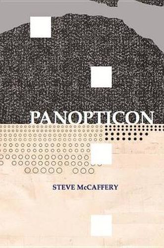 Cover image for Panopticon