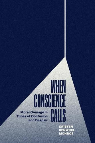 Cover image for When Conscience Calls