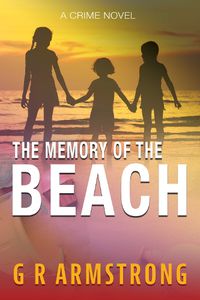 Cover image for The The Memory of the Beach