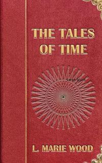 Cover image for The Tales of Time