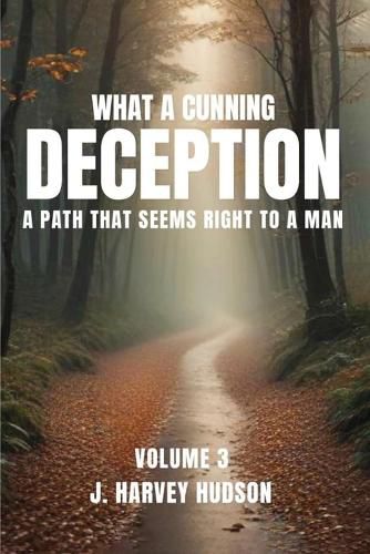 Cover image for What a Cunning Deception