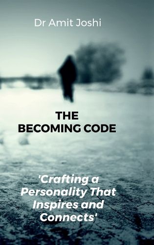 Cover image for The Becoming Code