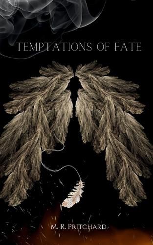 Cover image for Temptations of Fate