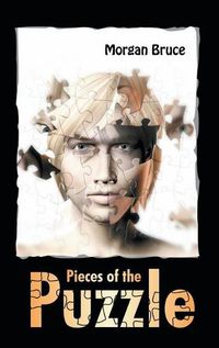 Cover image for Pieces of the Puzzle