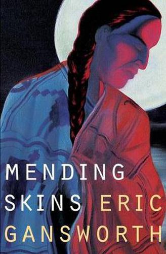 Cover image for Mending Skins