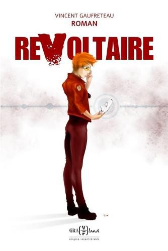 Cover image for ReVoltaire