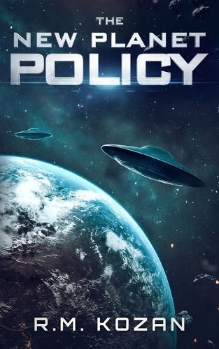 Cover image for The New Planet Policy