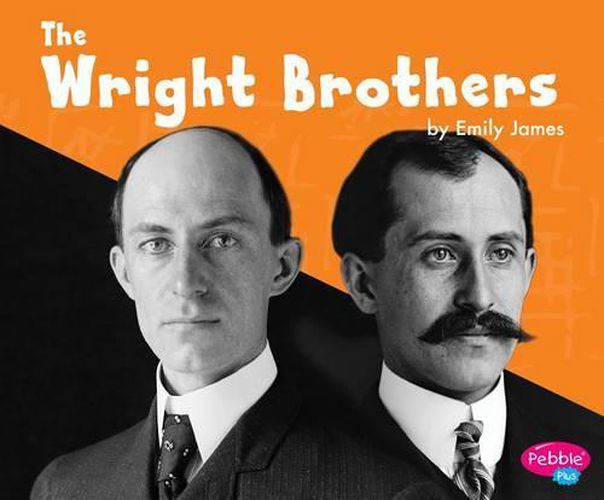 Cover image for Wright Brothers (Great Scientists and Inventors)