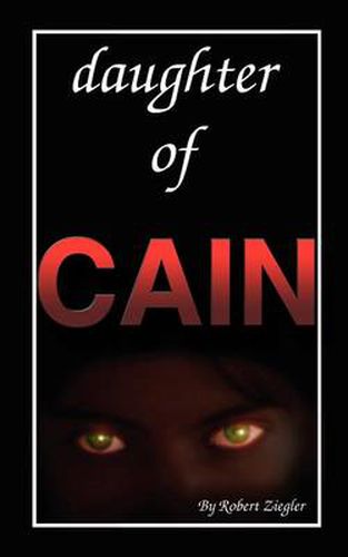 Cover image for Daughter of Cain