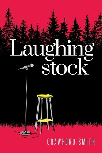 Laughingstock