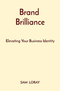 Cover image for Brand Brilliance