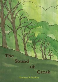 Cover image for The Sound of Creak