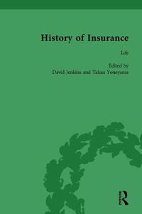 Cover image for The History of Insurance Vol 3