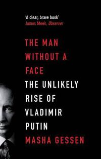 Cover image for The Man Without a Face