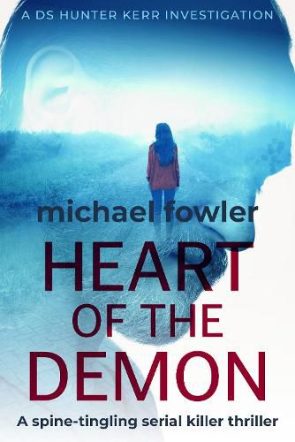 Cover image for Heart of the Demon