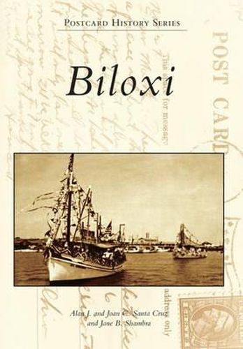 Cover image for Biloxi