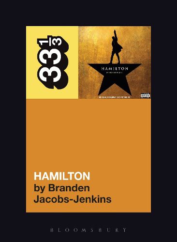 The Original Broadway Cast Recording's Hamilton