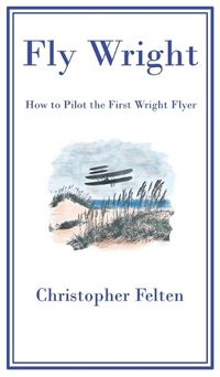 Cover image for Fly Wright