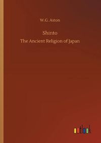 Cover image for Shinto