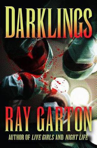 Cover image for Darklings