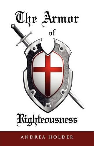 Cover image for The Armor of Righteousness