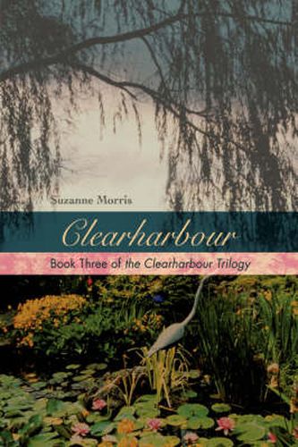 Cover image for Clearharbour